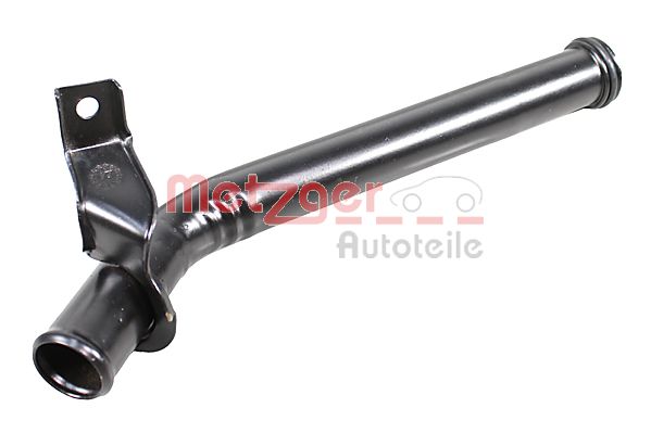 METZGER 4010474 Kühlmittelrohrleitung